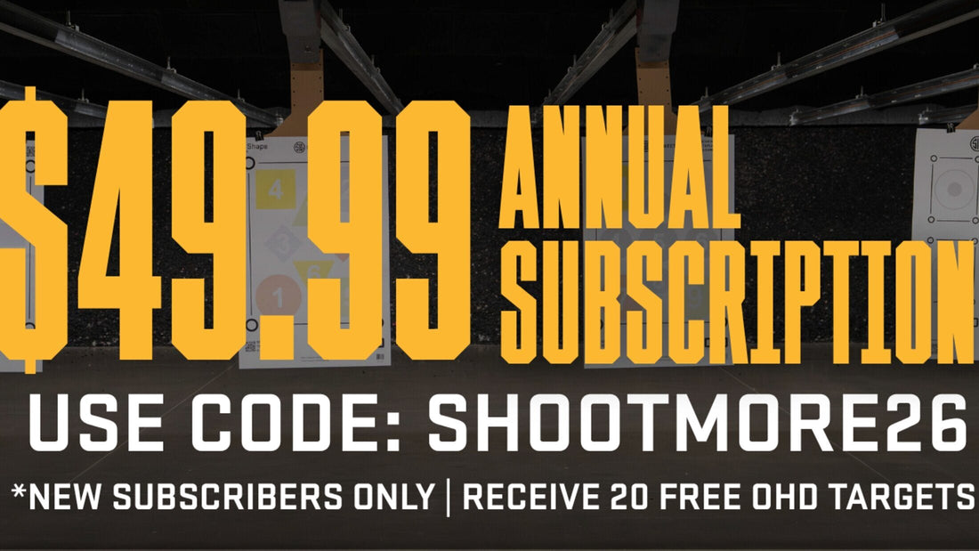 $49.99 Annual Subscription