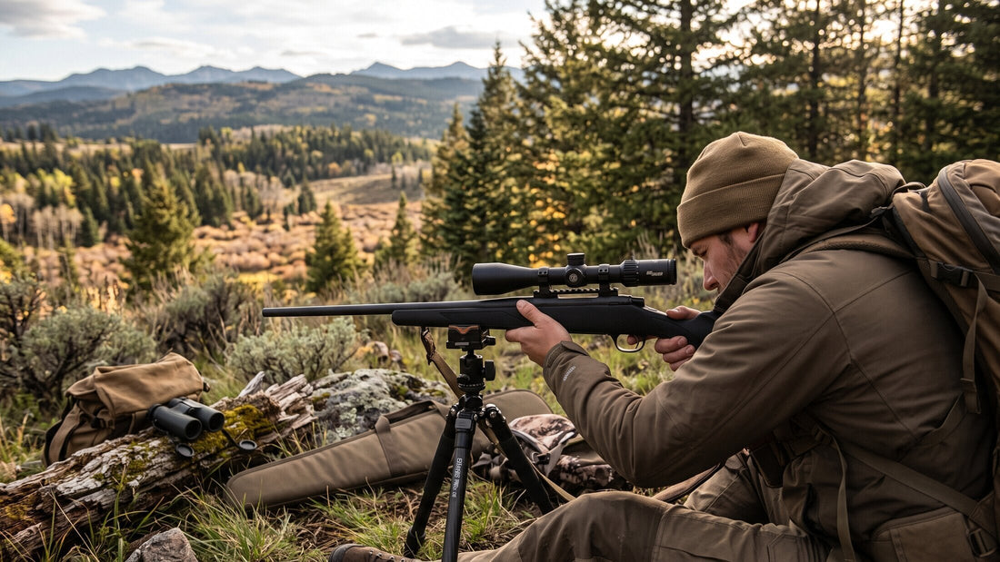 Brownells — Brownells Daily Deal: Sig Sauer SIERRA3BDX 3.5-10x Scope