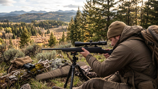 Brownells — Brownells Daily Deal: Sig Sauer SIERRA3BDX 3.5-10x Scope