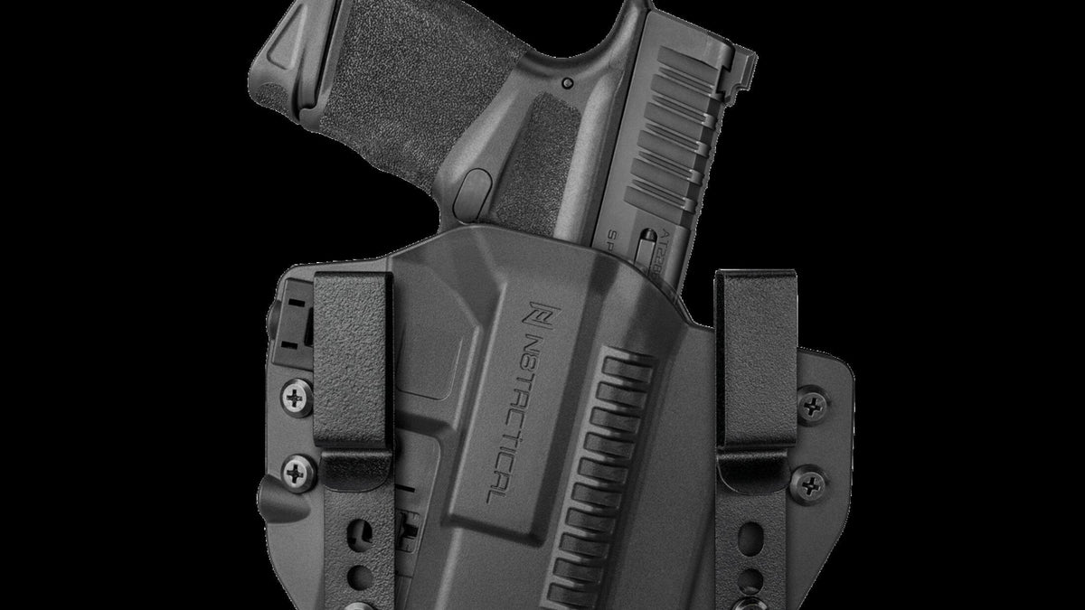 MultiFlex Holster