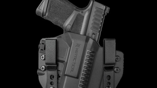 MultiFlex Holster