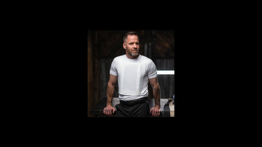 Everyday Armor T-Shirt