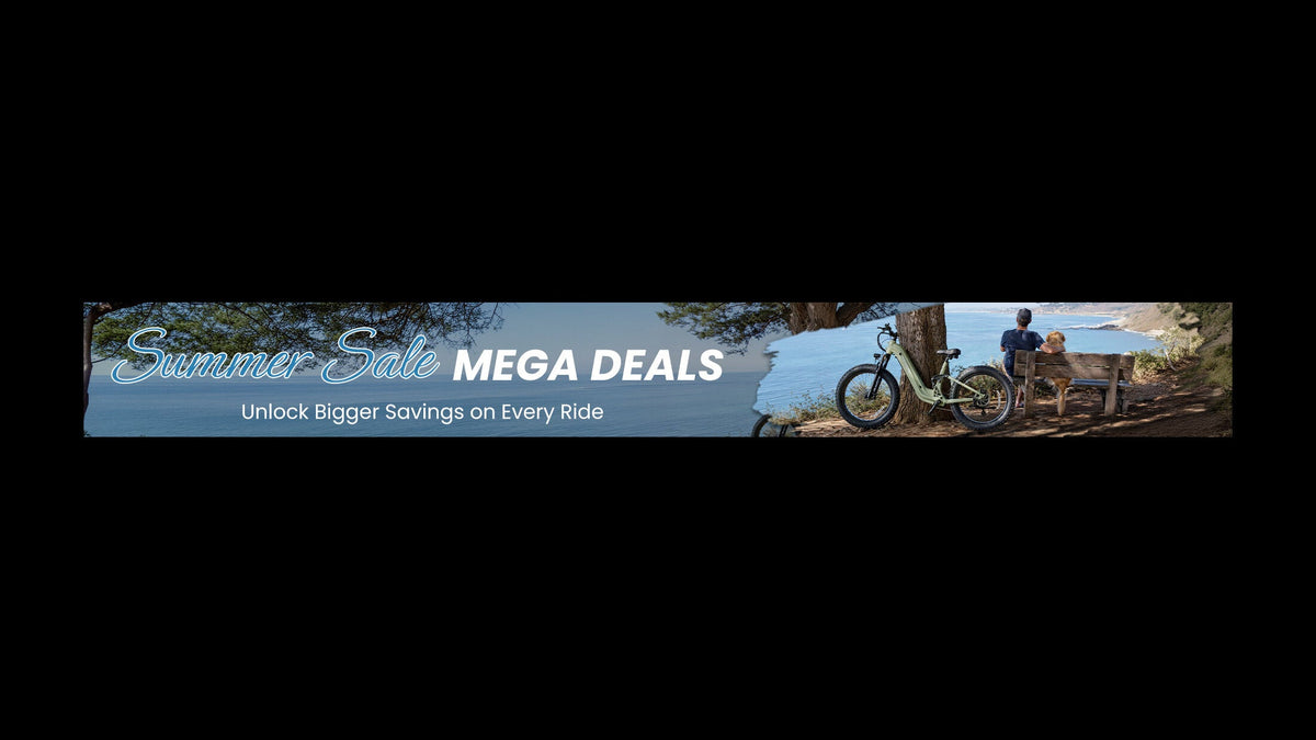 PUCKIPUPPY Summer Sale Affiliate Promo Banner