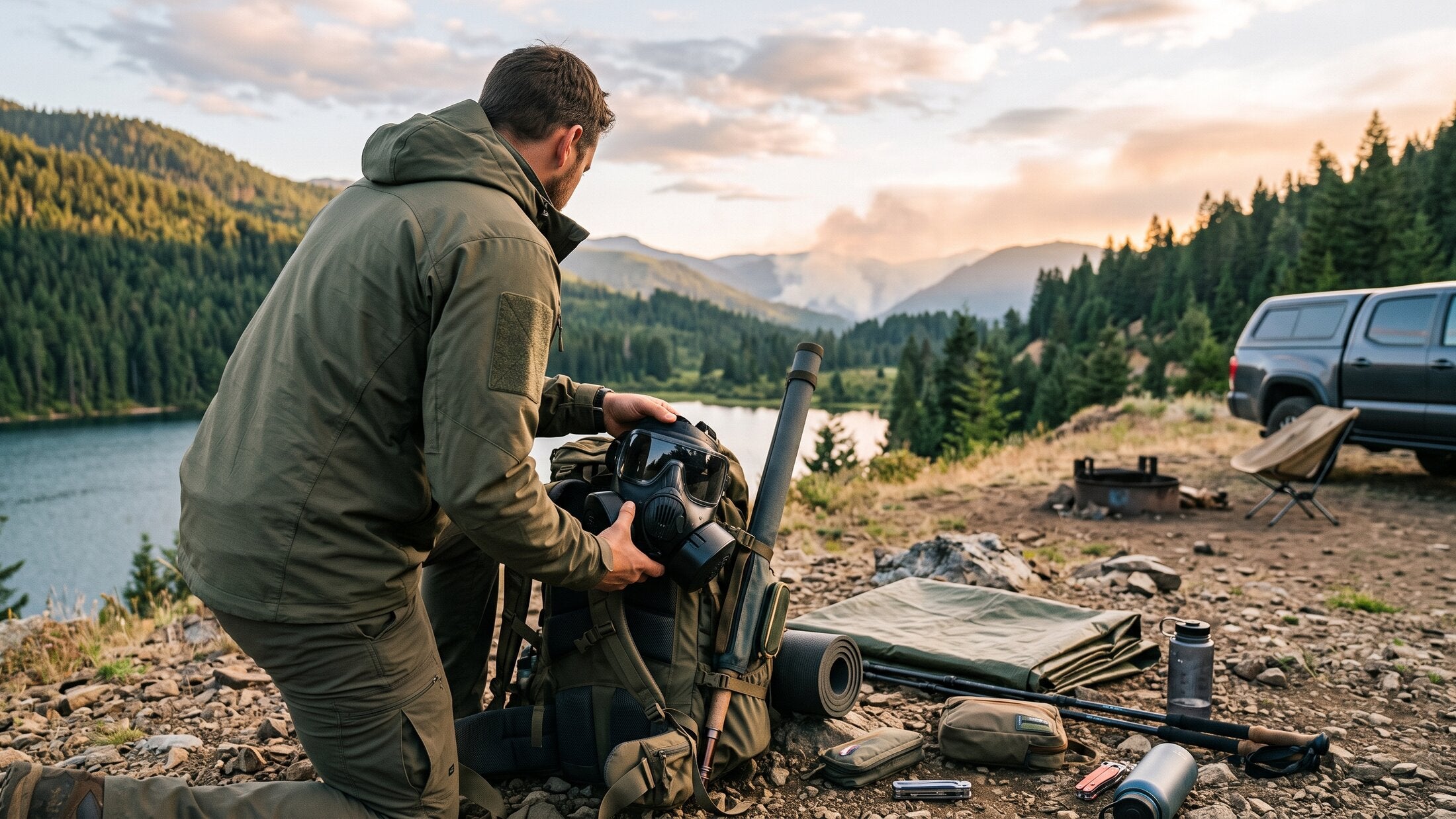 MIRA Safety — MIRA Safety's July 4th Sale: 25% Off Orders $250+ & New USA-Made CM-6M Pre-Orders