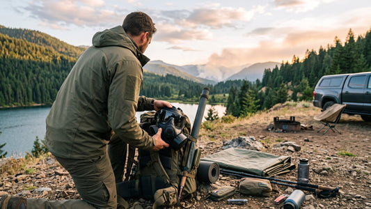 MIRA Safety — MIRA Safety's July 4th Sale: 25% Off Orders $250+ & New USA-Made CM-6M Pre-Orders