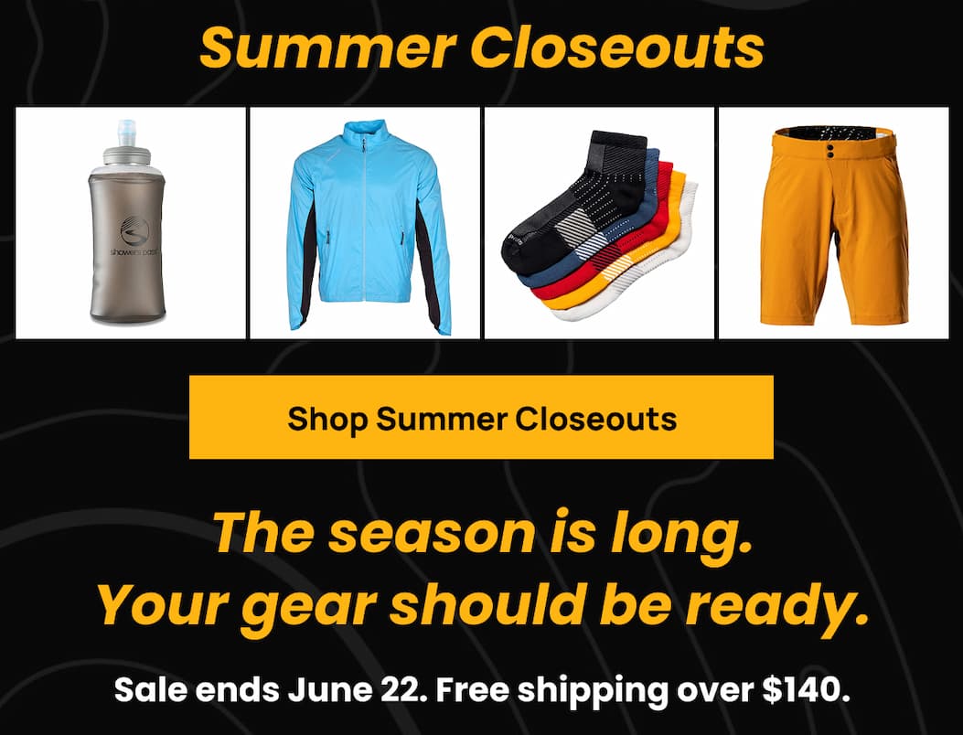 Shop Summer Closeouts