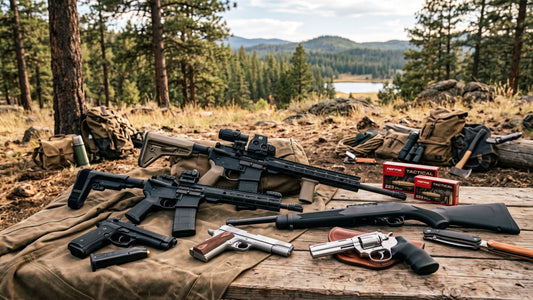 Palmetto State Armory — PSA Daily Deals