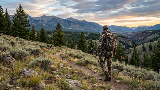ScentLok — ScentLok's July Deals: BOGO 50% Off Pants, 25% Off Quickstrike Closet & New Featherweight Colors