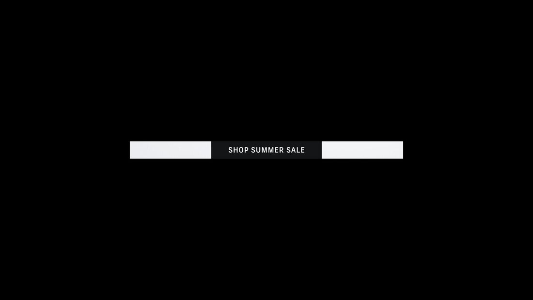 Shop Summer Sale 25% off