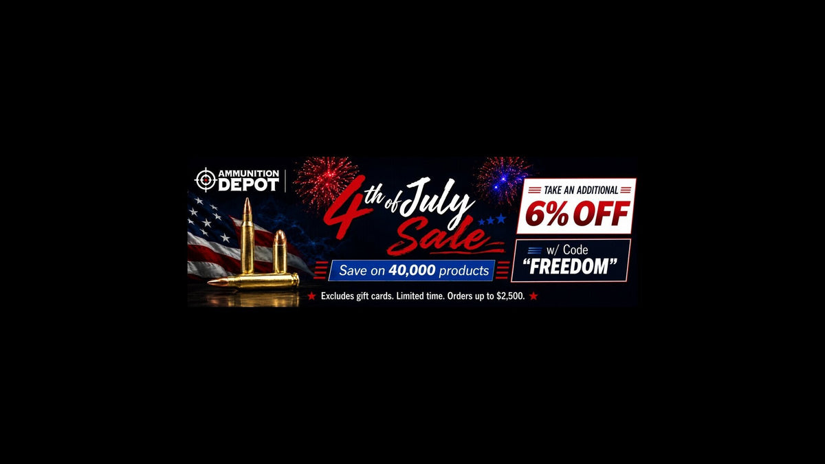 Fourth of July