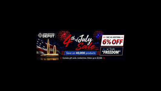 Fourth of July