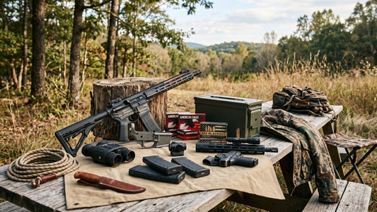 Palmetto State Armory — PSA Daily Deals
