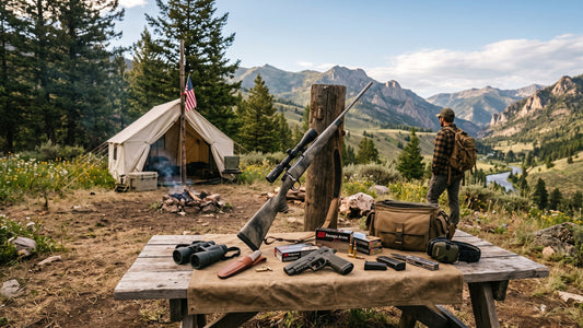 Guns.com — Guns.com: July 4th Fuel Your Freedom Sale