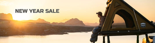 CVT - Up to 60% off roof top tents