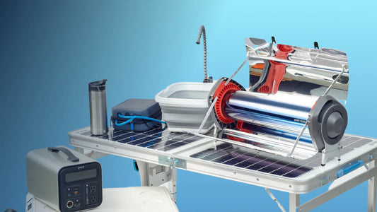 GoSun Earth Day Deals