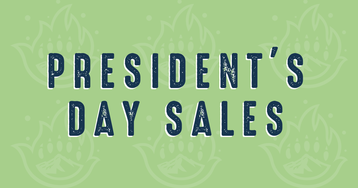 President's Day Sale Roundup