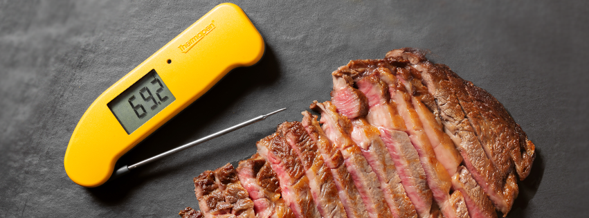 ThermoWorks Prime Day Sale