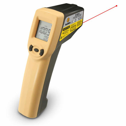 IR Temperature Gun