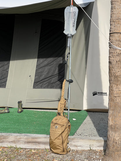 TRANSPORTER WATER BAG