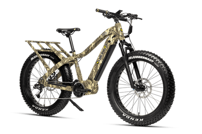 Apex Sport E-Bike