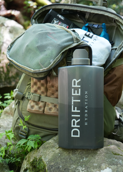 DRIFTER HYDRATION SYSTEM - KATADYN BUNDLE