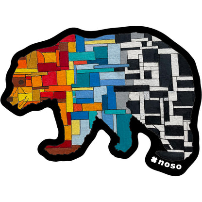 Gear & Apparel Patches