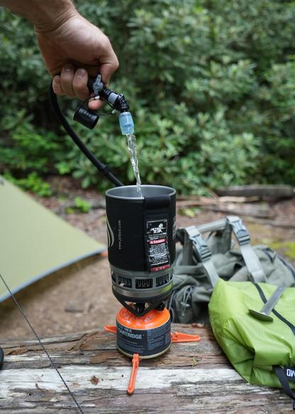 DRIFTER HYDRATION SYSTEM - KATADYN BUNDLE