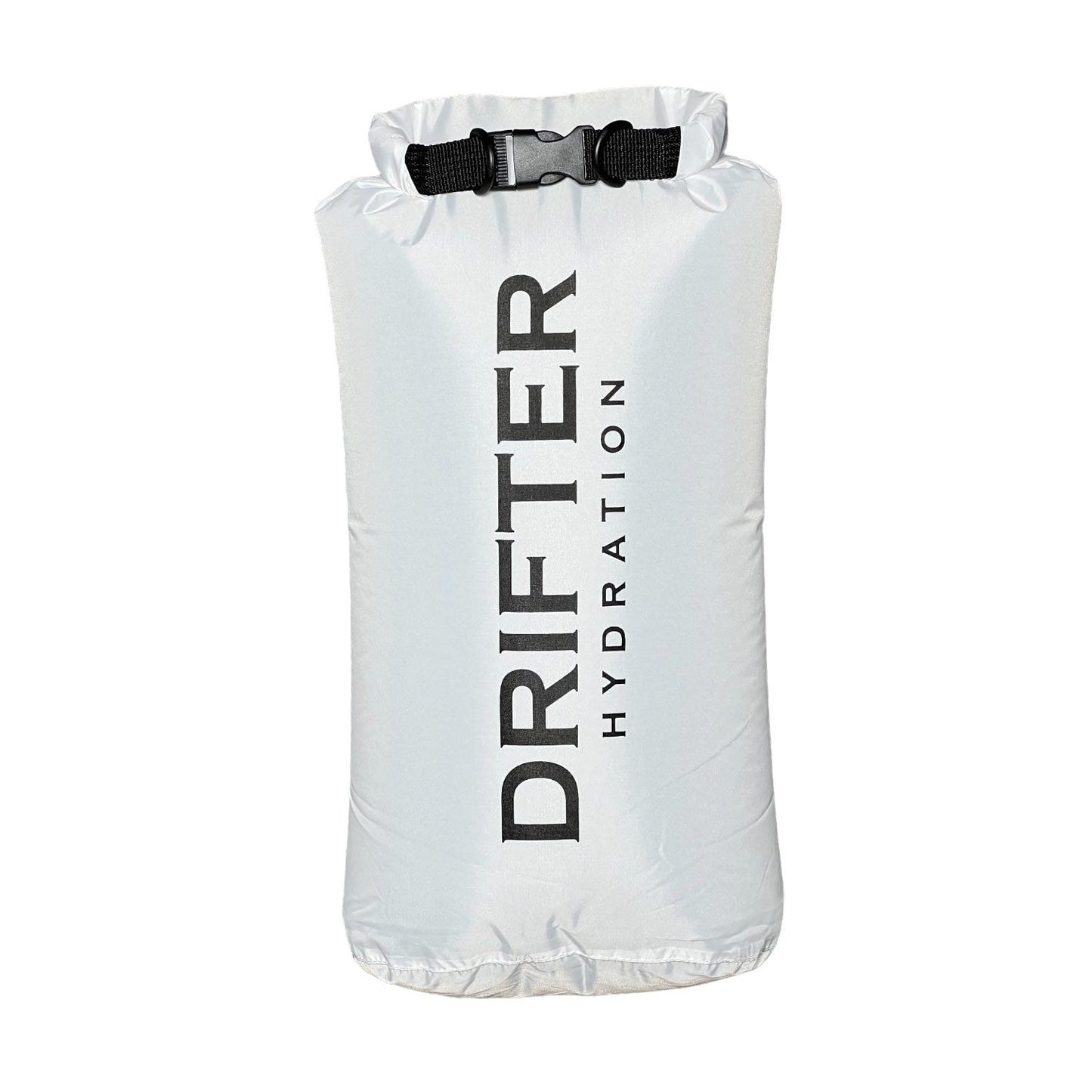 8 LITER ULTRALIGHT DRY BAG