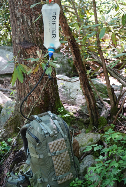 TRANSPORTER WATER BAG