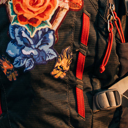 Gear & Apparel Patches