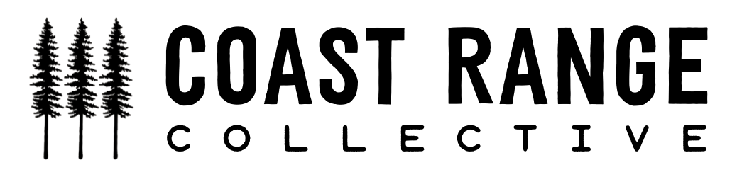 Coast Range Collective logo