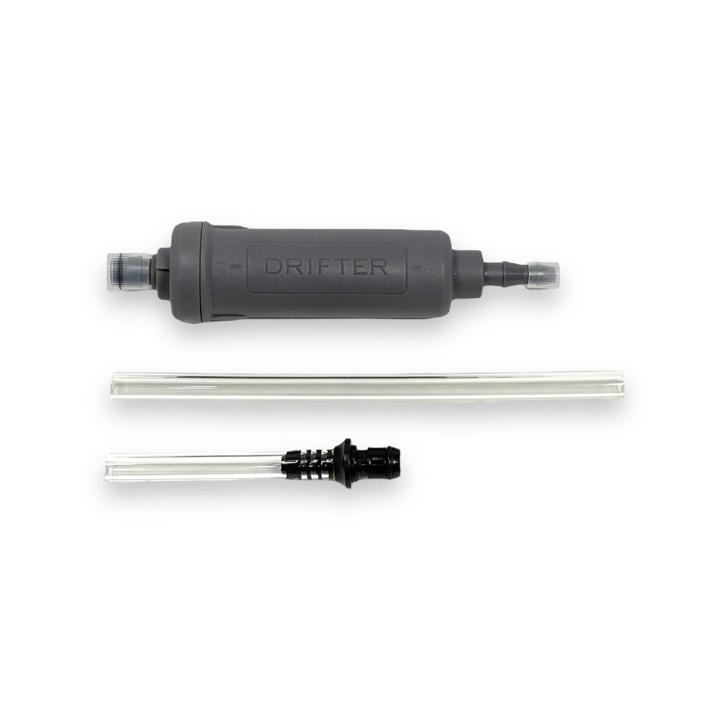 DRIFTER HYDRATION SYSTEM - TRAVELER BUNDLE