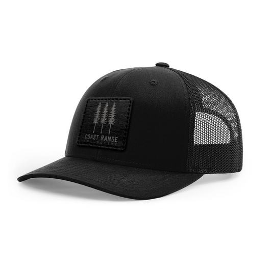 Limited Edition Founder's Hat