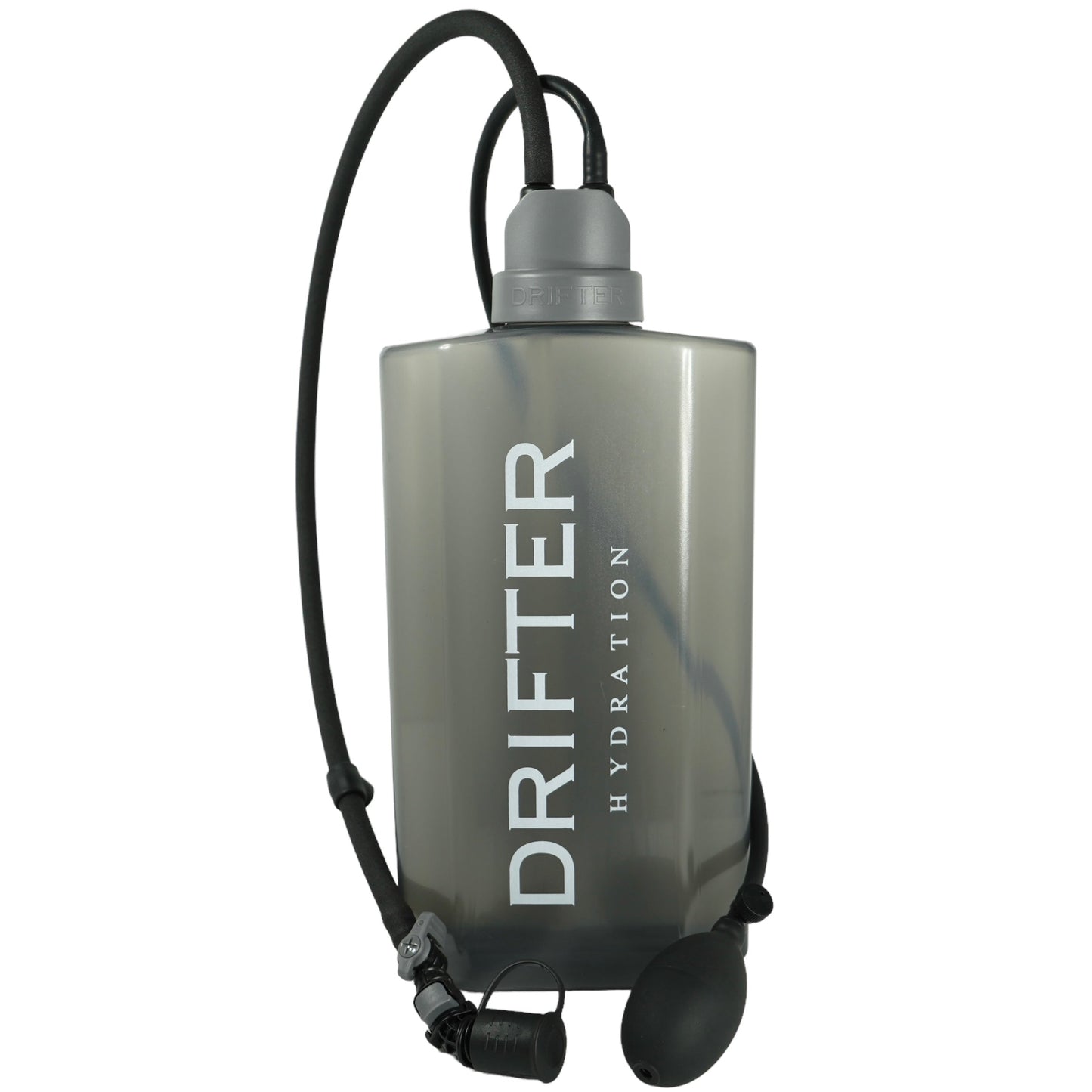 DRIFTER HYDRATION SYSTEM - TRAVELER BUNDLE
