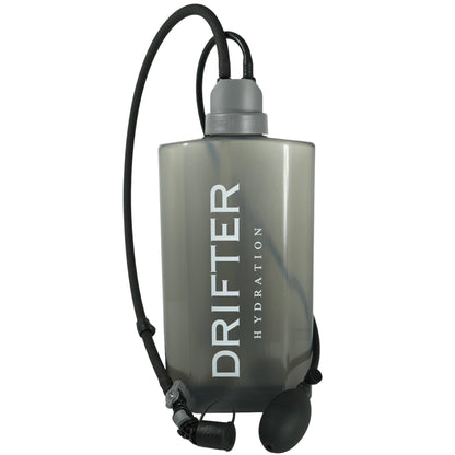 DRIFTER HYDRATION SYSTEM - TRAVELER BUNDLE