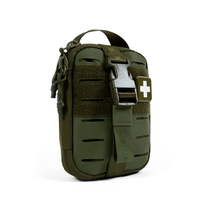 Sidekick IFAK Pouch