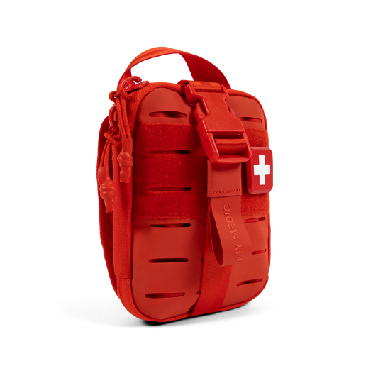 Sidekick IFAK Pouch