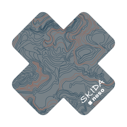 Gear & Apparel Patches