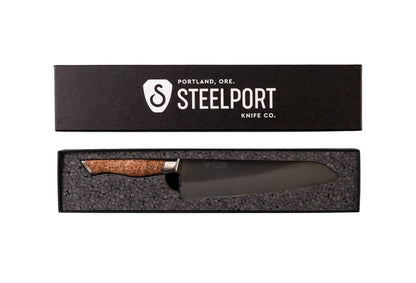 STEELPORT 8" Chef Knife