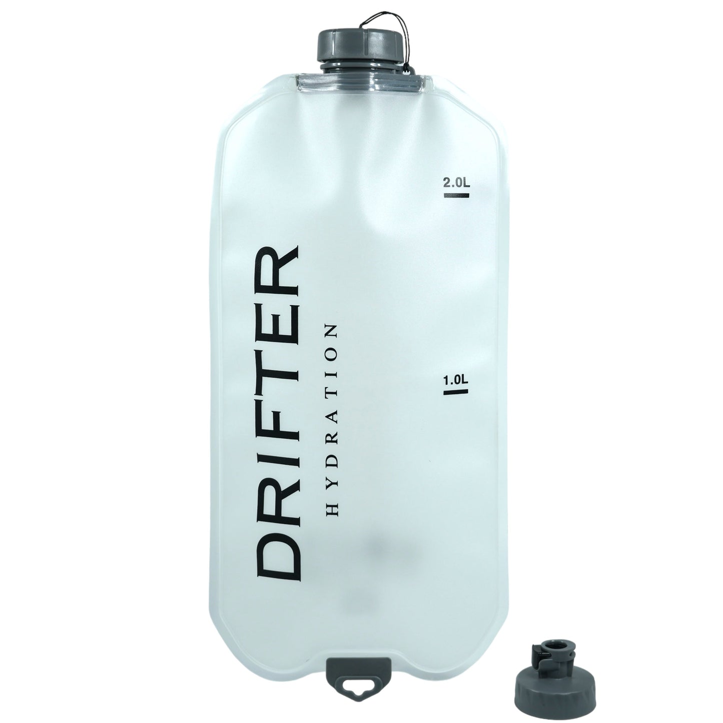 DRIFTER HYDRATION SYSTEM - KATADYN BUNDLE
