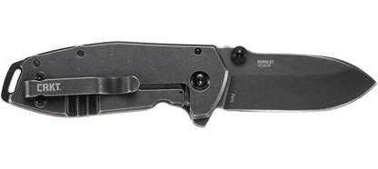 CRKT Squid Assisted EDC Pocket Knife
