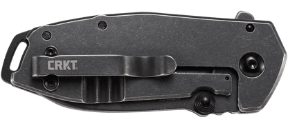 CRKT Squid Assisted EDC Pocket Knife