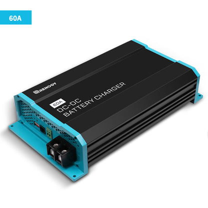 Renogy 60A DC-DC Battery Charger