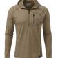 Kuiu Ultra Merino 145 Zip Hoodie