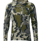 Kuiu Ultra Merino 145 Zip Hoodie