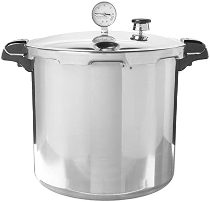 23-Quart Pressure Canner