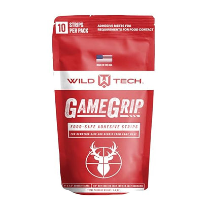 WildTech GameGrip