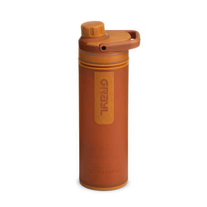 Grayl UltraPress Purifier
