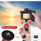 IFOOTAGE 71" Cobra 2 Carbon Fiber Monopod