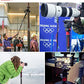 IFOOTAGE 71" Cobra 2 Carbon Fiber Monopod